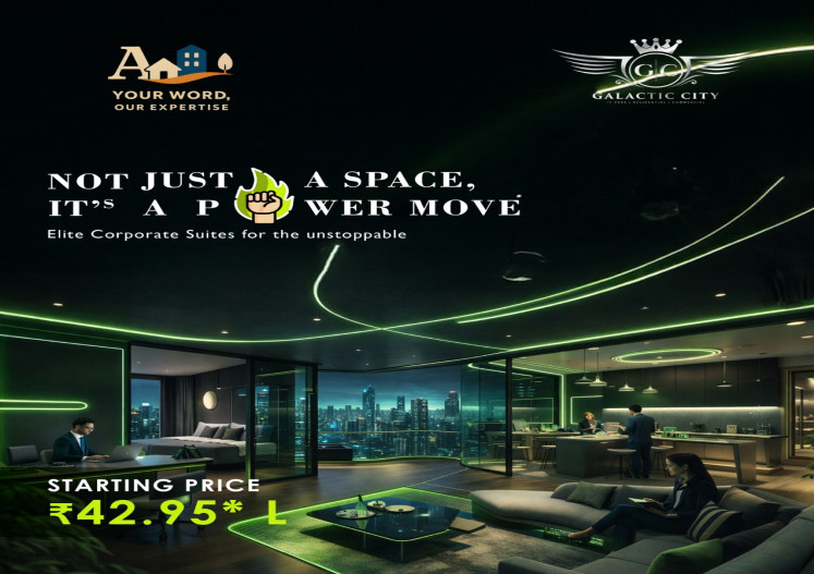  725 Sq.ft. Studio Apartment for Sale in Knowledge Park 5, Greater Noida
