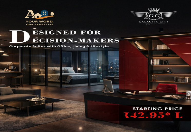  725 Sq.ft. Studio Apartment for Sale in Knowledge Park 5, Greater Noida