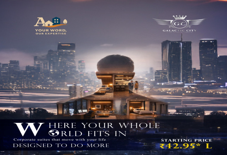  725 Sq.ft. Studio Apartment for Sale in Knowledge Park 5, Greater Noida