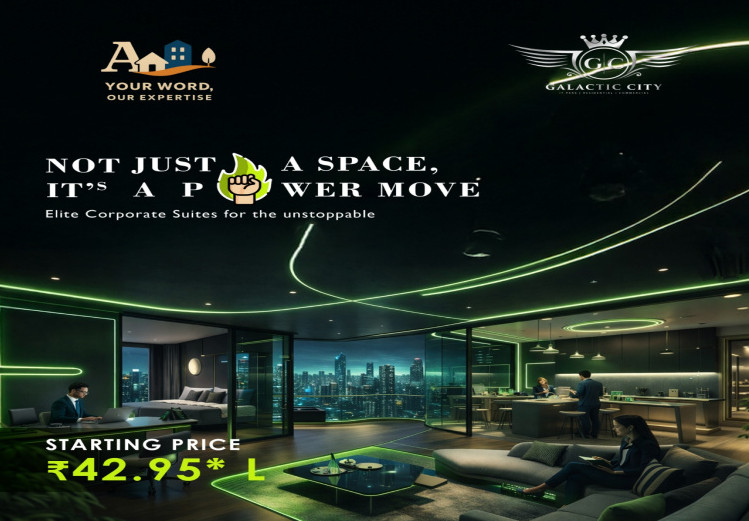  725 Sq.ft. Studio Apartment for Sale in Knowledge Park 5, Greater Noida