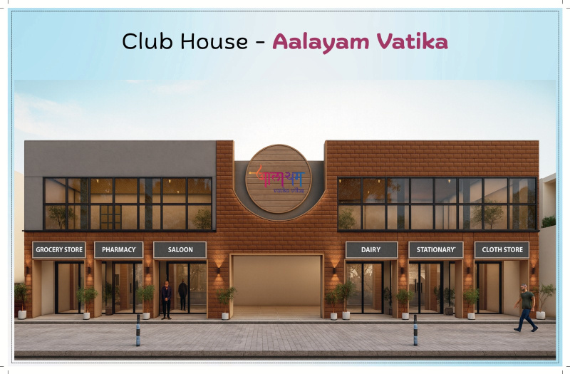 3 BHK 83 Sq. Yards Villa for Sale in Sector 16B Greater Noida West