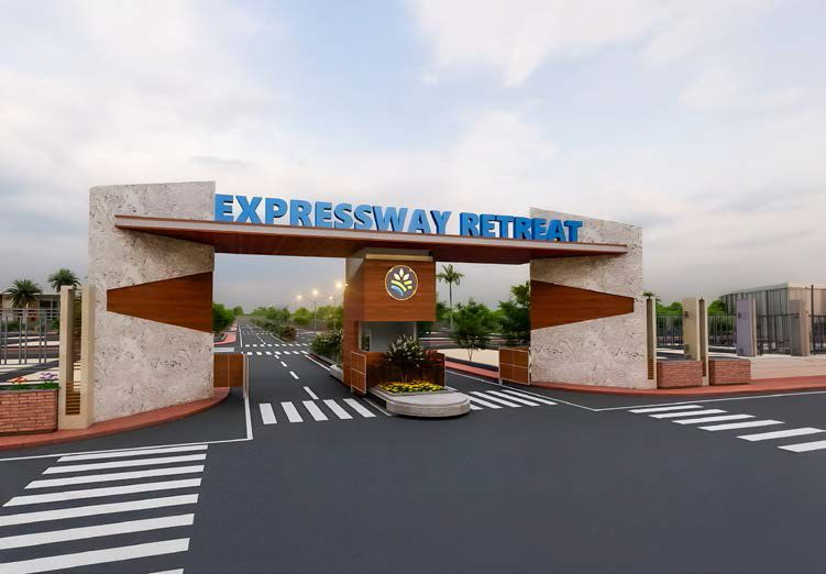  150 Sq. Yards Residential Plot for Sale in Dholera, Ahmedabad