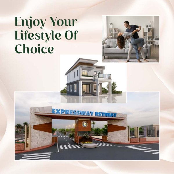  158 Sq. Yards Residential Plot for Sale in Dholera, Ahmedabad