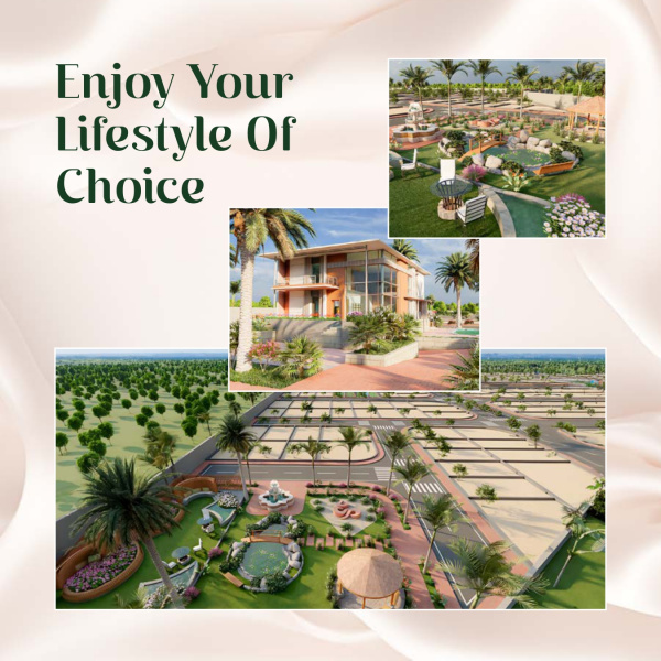  238 Sq. Yards Residential Plot for Sale in Dholera, Ahmedabad