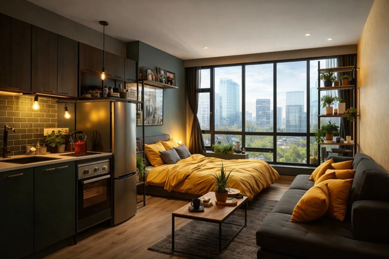 3 BHK 1595 Sq.ft. Apartment for Sale in Knowledge Park 5, Greater Noida