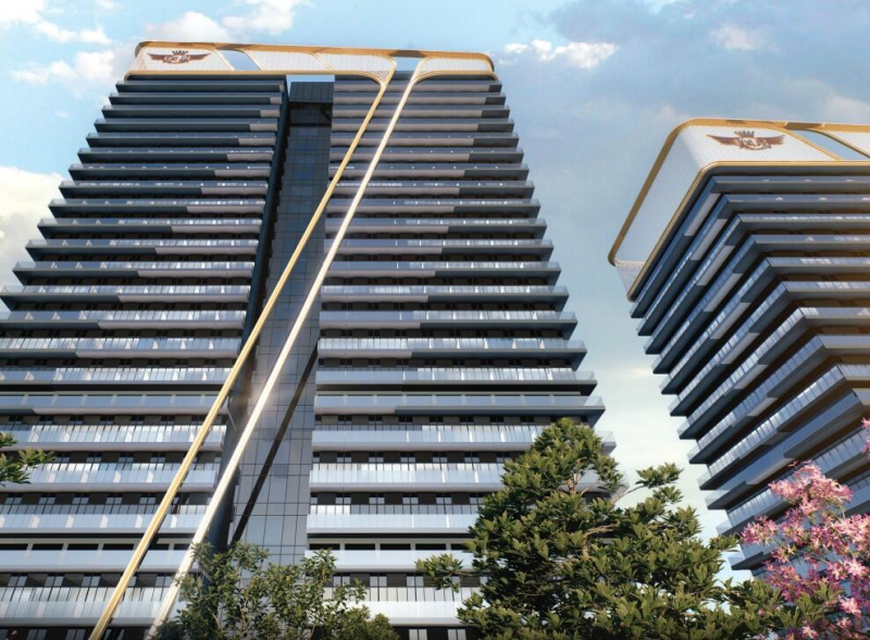 3 BHK 1595 Sq.ft. Apartment for Sale in Knowledge Park 5, Greater Noida