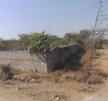  Industrial Land for Rent in Radhanpur Road, Mahesana