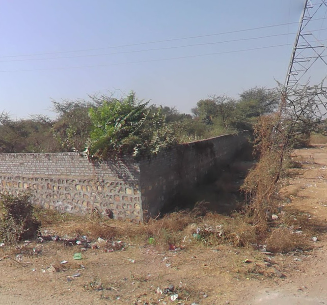 Industrial Land 105000 Sq.ft. for Rent in Radhanpur Road, Mahesana