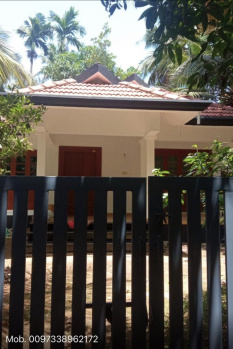  Residential Plot for Rent in Kalandithazham, Kozhikode