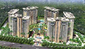 4 BHK Flat for Rent in Sector 30 Gurgaon