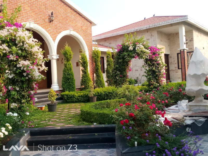 2 BHK Farm House 5500 Sq.ft. for Sale in A B Road, Indore