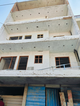 3 BHK Builder Floor for Sale in Sector 8 Faridabad