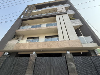 4 BHK Builder Floor for Sale in Sector 15 Faridabad