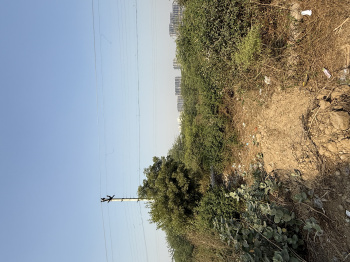  Residential Plot for Sale in Sector 7 Faridabad