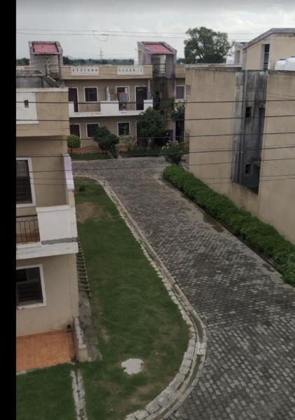 1 BHK Apartment 600 Sq.ft. for Sale in Tijara Road, Alwar