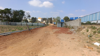  Residential Plot for Sale in Kengeri, Bangalore