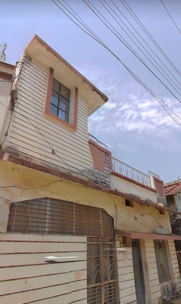  Residential Plot 1000 Sq.ft. for Sale in Waraseoni, Balaghat
