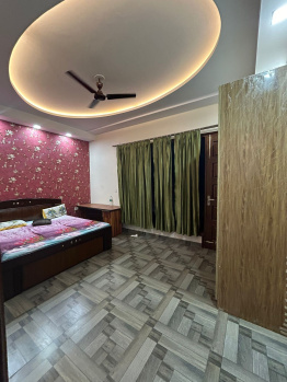 4 BHK Builder Floor for Rent in Sector 52 Gurgaon