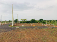  Residential Plot for Sale in Ranjangaon MIDC, Pune