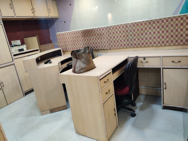  Office Space 1000 Sq.ft. for Rent in BBD Bag, Kolkata