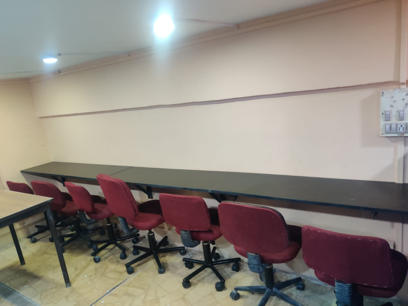  Office Space 1000 Sq.ft. for Rent in BBD Bag, Kolkata