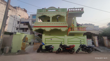 2 BHK House for Rent in Bobbili, Vizianagaram