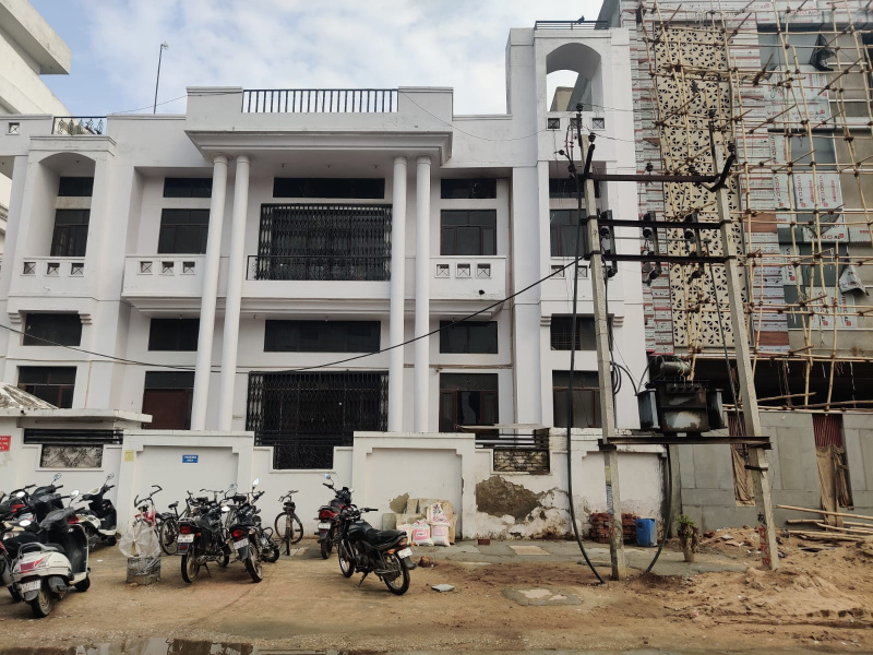 Factory 9500 Sq.ft. for Rent in RIICO Industrial Area, Jaipur (REI1223417)