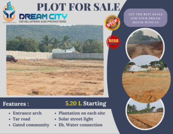  Residential Plot for Sale in Karamadai, Coimbatore