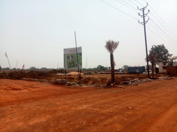  Residential Plot for Sale in Old Dhamtari Road, Raipur