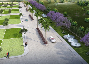  Residential Plot for Sale in Boriyakhurd, Raipur