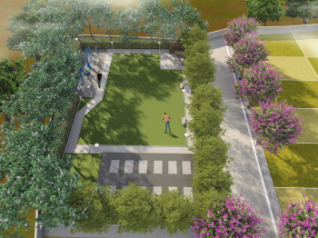 3 BHK Residential Plot for Sale in Kamal Vihar, Raipur
