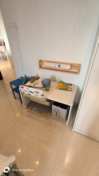 2 BHK Flat for Sale in Saddu, Raipur