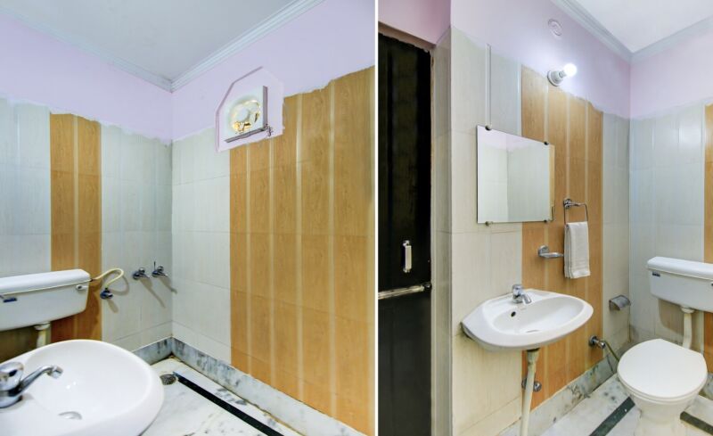  Penthouse 4600 Sq.ft. for PG in Sector 45C, Chandigarh