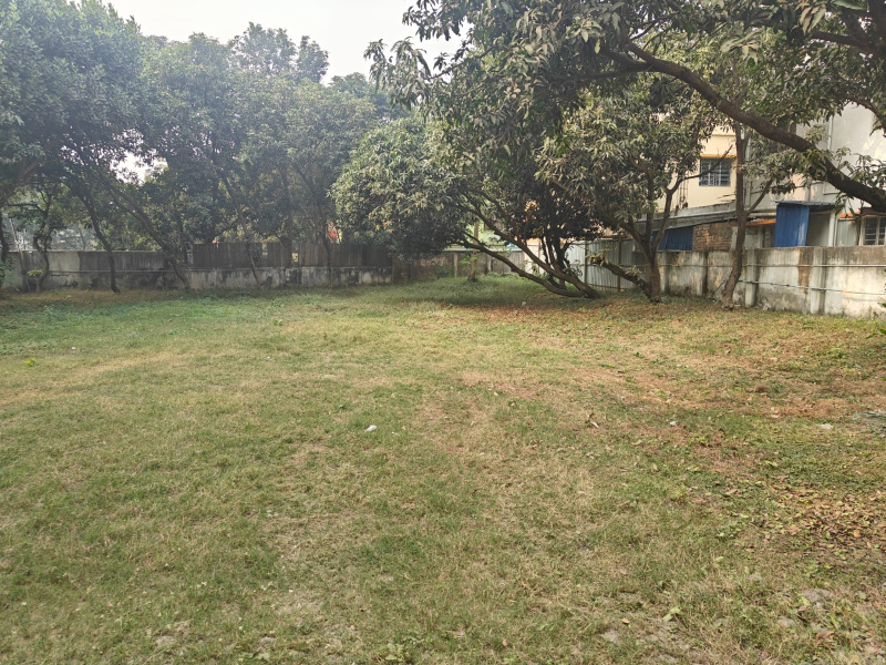  Commercial Land 11520 Sq.ft. for Rent in Airport Road, Kolkata