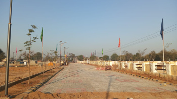  Residential Plot for Sale in Kapoorawala, Jaipur