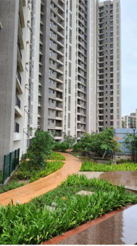 2 BHK Flat for Rent in Dahisar East, Mumbai