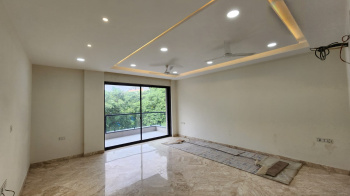 3 BHK Builder Floor for Rent in Sector 54 Gurgaon