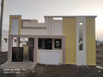 2 BHK House for Sale in Athani Road, Bijapur