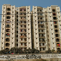 3 BHK Flat for Sale in Lucknow Faizabad Highway