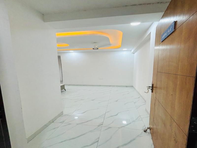 Sector 166, Noida photo 4