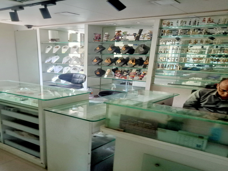  Commercial Shop 360 Sq.ft. for Sale in Bibwewadi, Pune