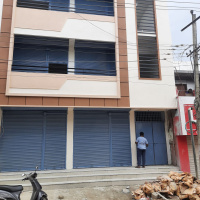  Commercial Shop for Rent in PJ Extension, Davanagere