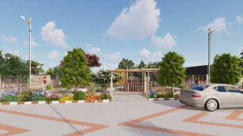  Residential Plot for Sale in Sitapura, Jaipur