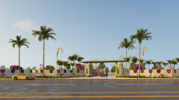  Residential Plot for Sale in Chaksu, Jaipur