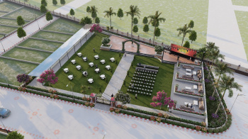  Residential Plot for Sale in Shivdaspura, Jaipur