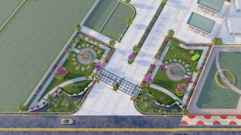  Residential Plot for Sale in Sirsi Road, Jaipur