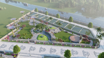  Residential Plot for Sale in Vatika, Jaipur