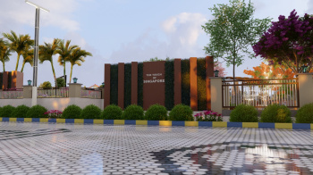  Residential Plot for Sale in Vatika, Jaipur