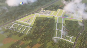  Residential Plot for Sale in Vatika, Jaipur