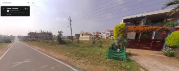 Residential Plot for Sale in Sathyamangala, Hassan